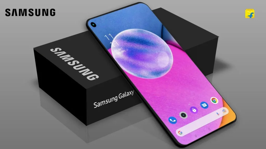 Samsung का सबसे पतला 5G स्मार्टफोन 200 MP कैमरा और 6000 mAh की बैटरी के साथ जल्दी आ रहा है, जाने फीचर